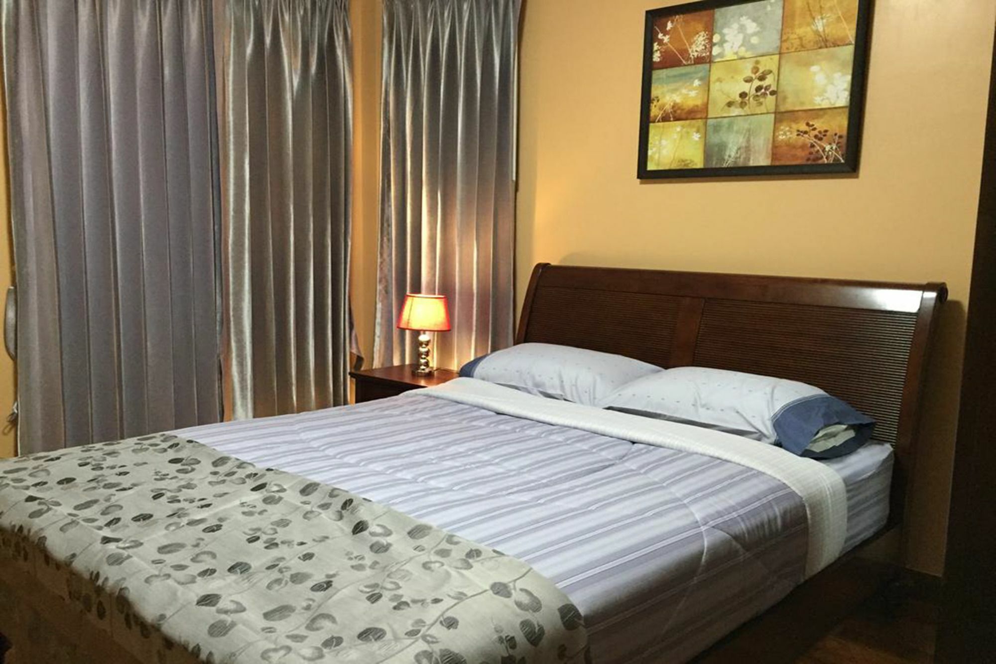 Sukhumvit 50 Garden Home Ban Khlong Nang Li ภายนอก รูปภาพ